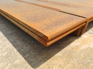 Két tábla 1000x2000x15 mm-es melegen hengerelt vaslemez - kismetalvasker.hu