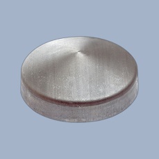 D50,8 mm-es oszlopsapka - kismetalvasker.hu
